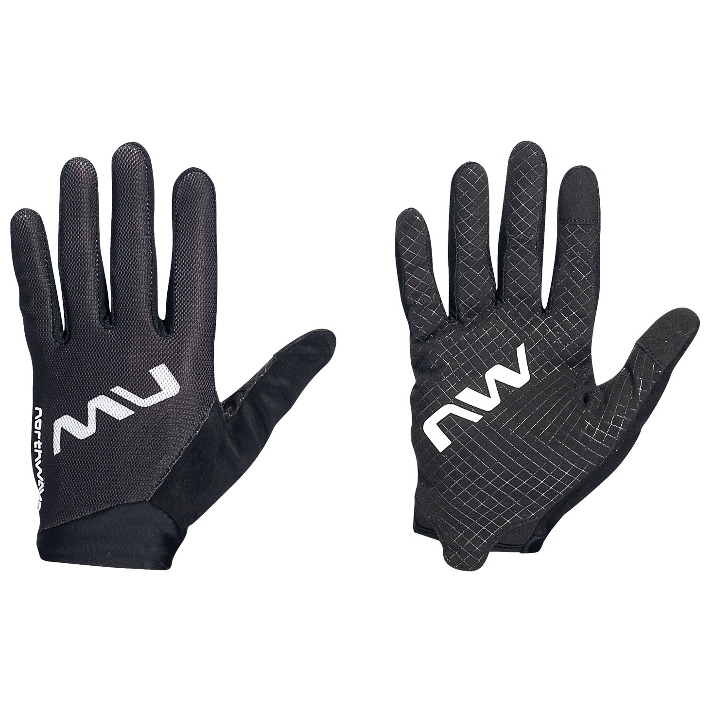 Перчатки Northwave Extreme Air Glove, черный