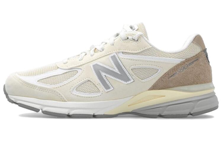

Кроссовки New Balance NB 990 V4 Мужской