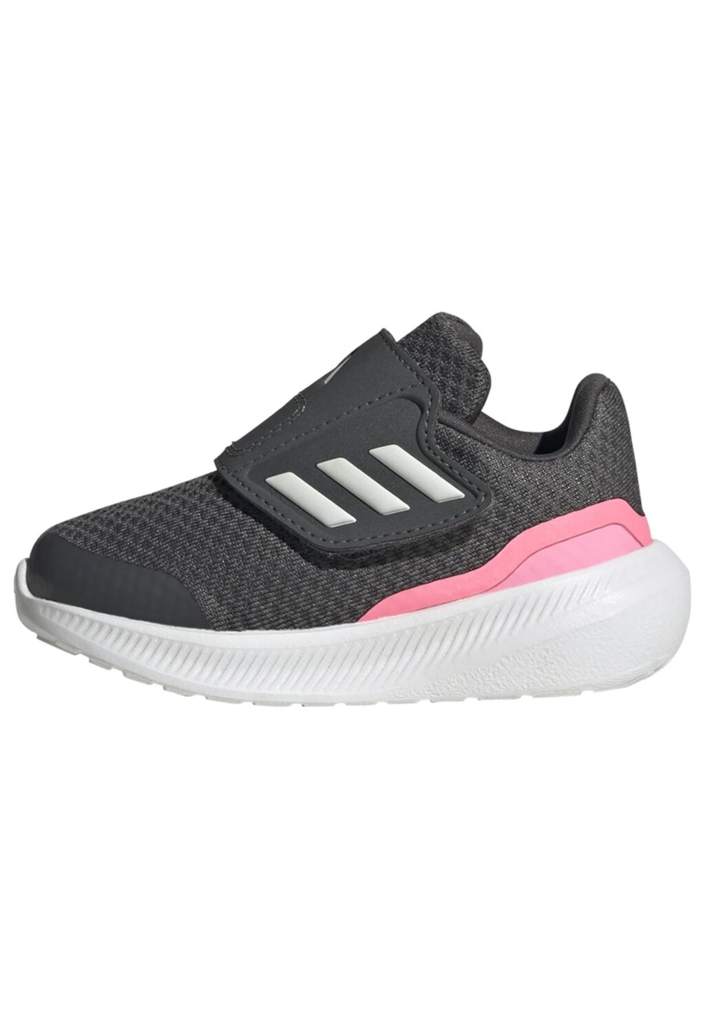 

Стабильные кроссовки FALCON 3.0 HOOK-AND-LOOP adidas Performance, серый