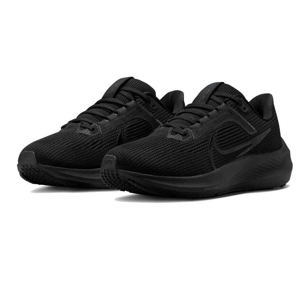 

Кроссовки для бега Nike Air Zoom Pegasus 40, черный