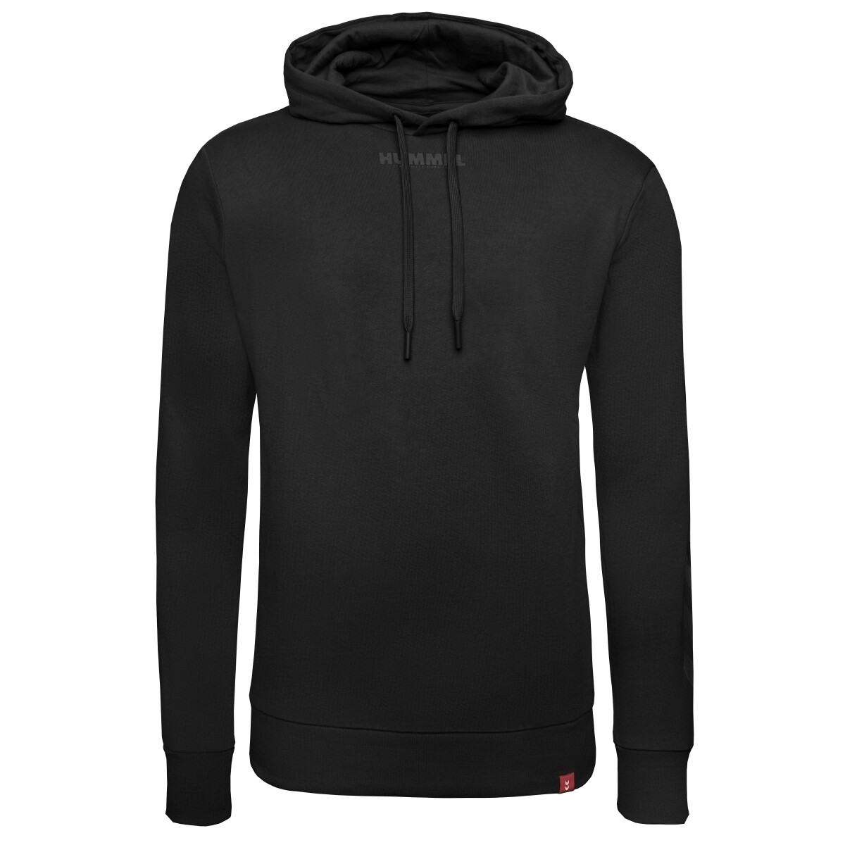 

Толстовка Hummel Kapuzenpullover Legacy, черный