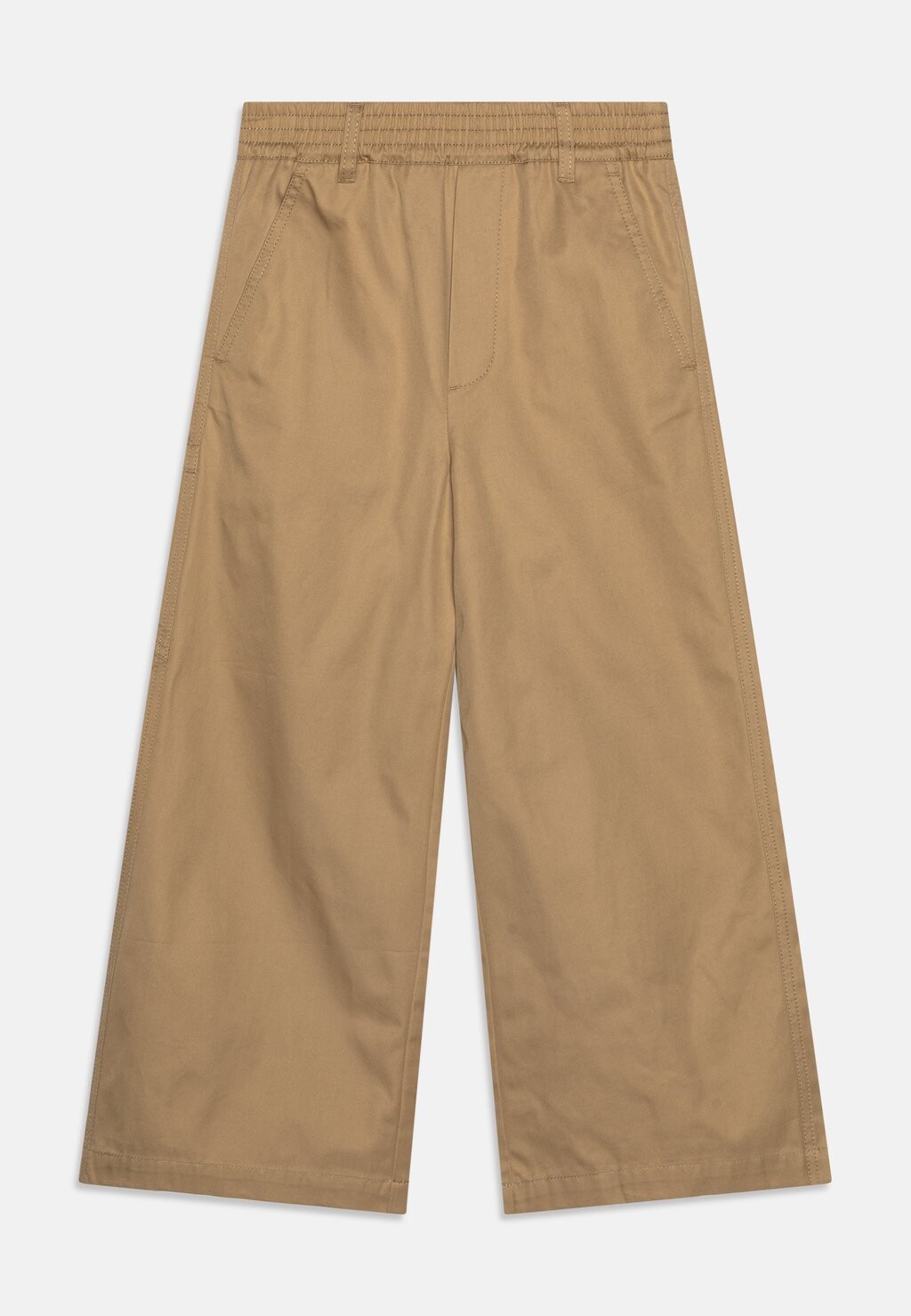 

Брюки Pants Unisex MM6 Maison Margiela, бежевый