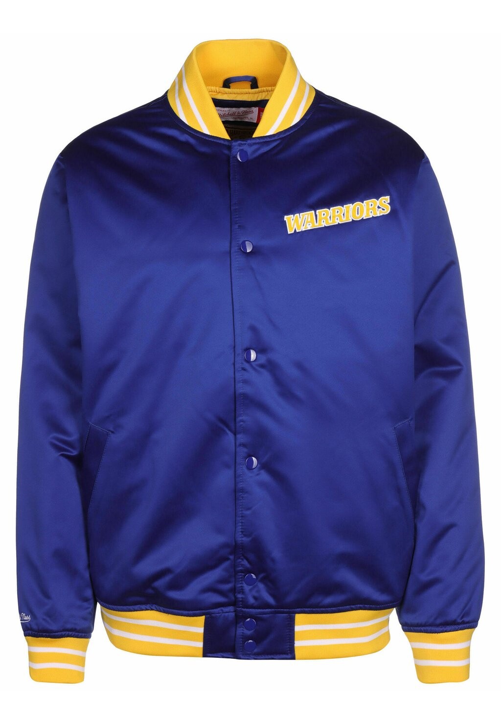 

Куртка-бомбер Mitchell & Ness