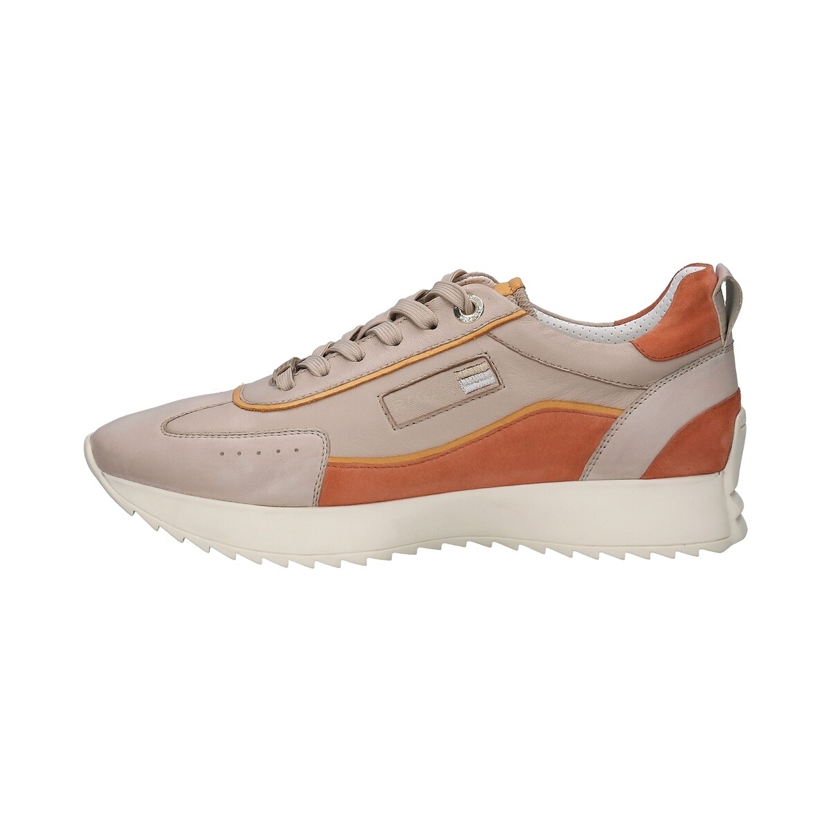 

Кроссовки TT. BAGATT Sneaker, розовый