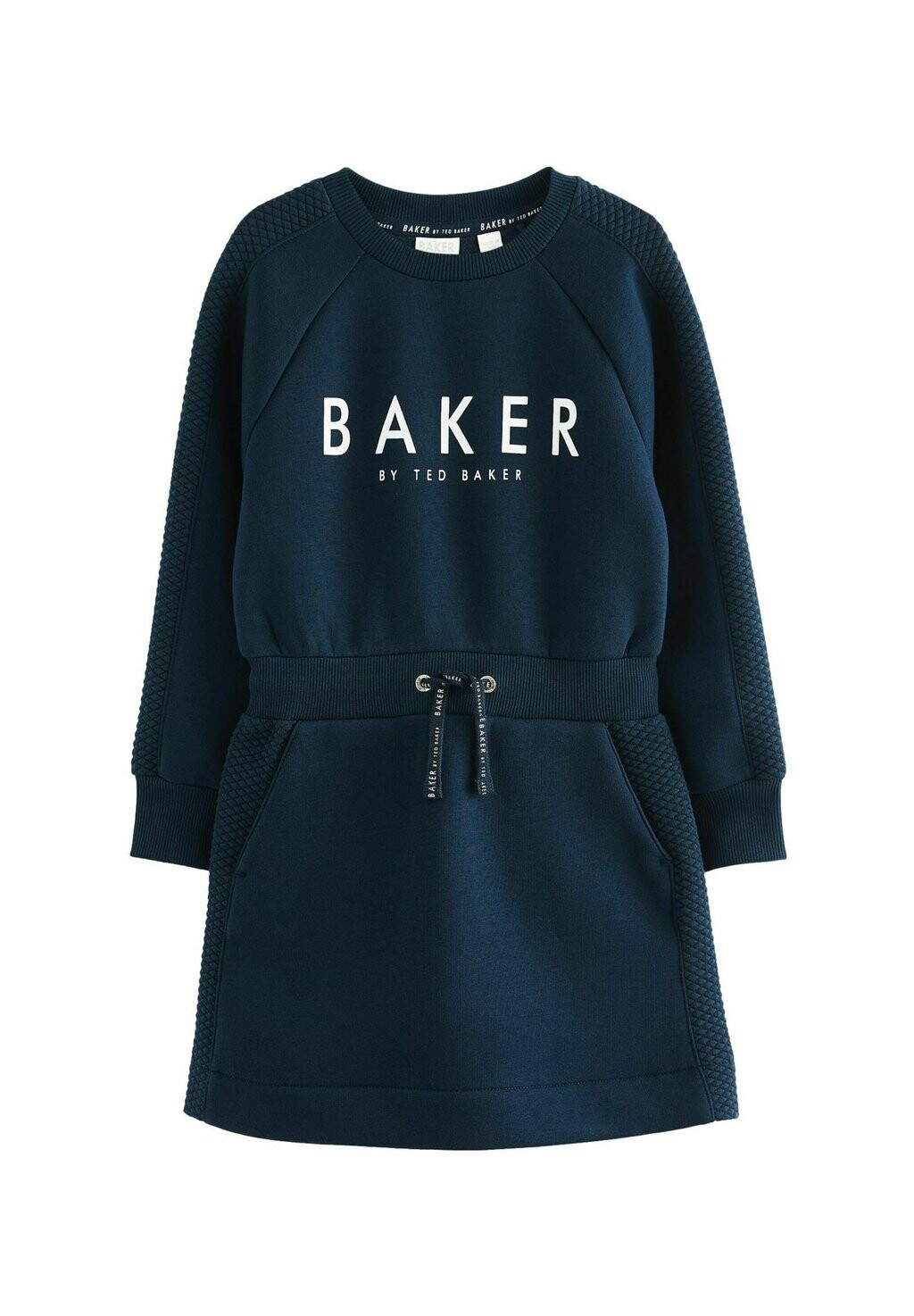

Дневное платье REGULAR FIT Baker by Ted Baker, синий