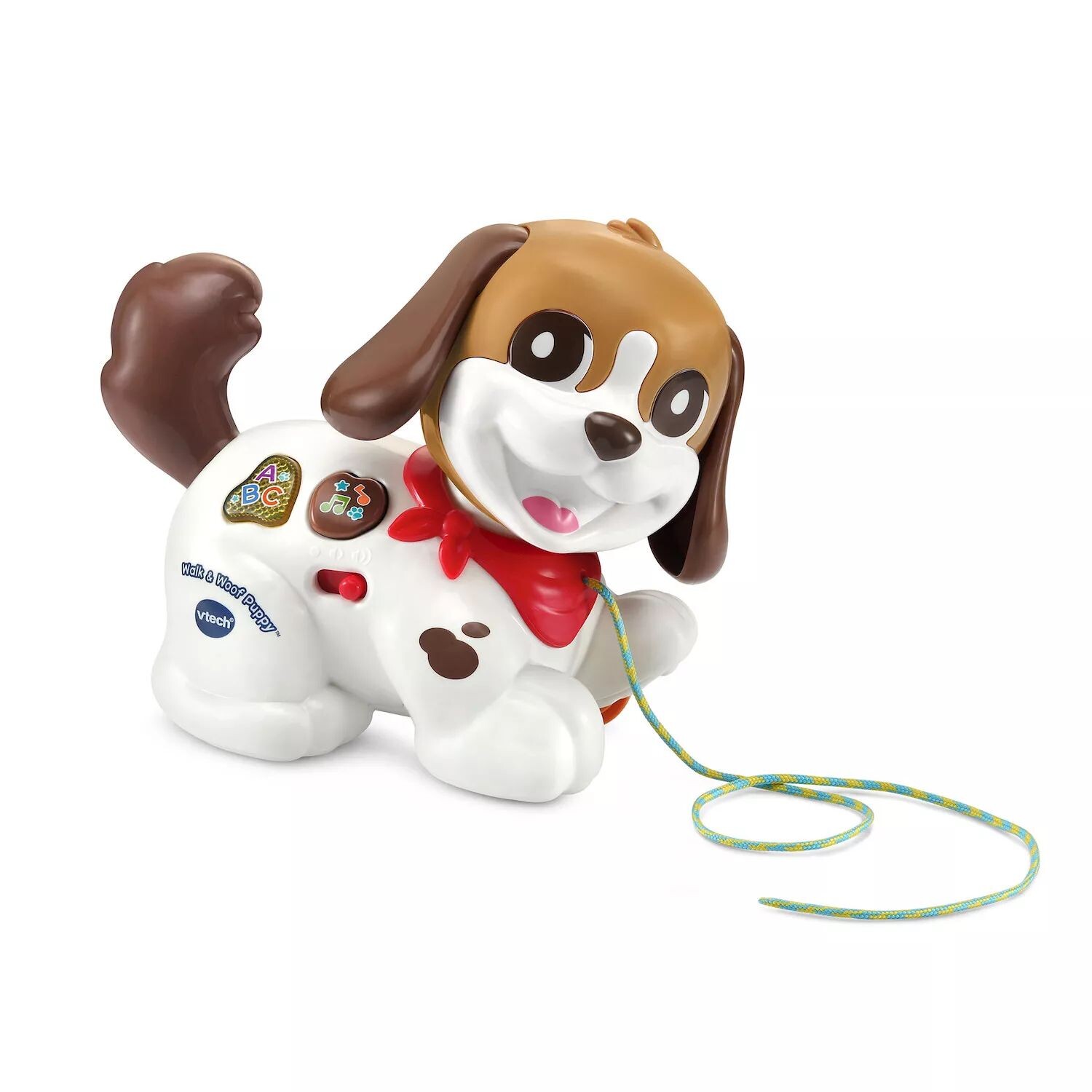 

VTech Walk & Woof Puppy VTech