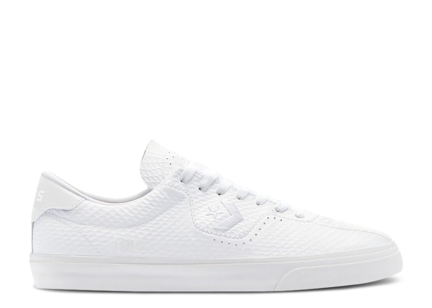 

Кроссовки Converse Louie Lopez Pro 'Heart Of The City - Los Angeles', белый