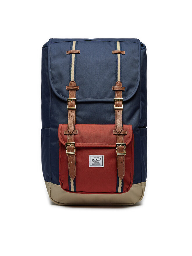 

Рюкзак Herschel, синий