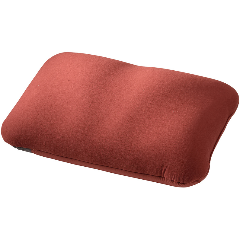 Подушка М подушка Vaude, красный надувная подушка lacd