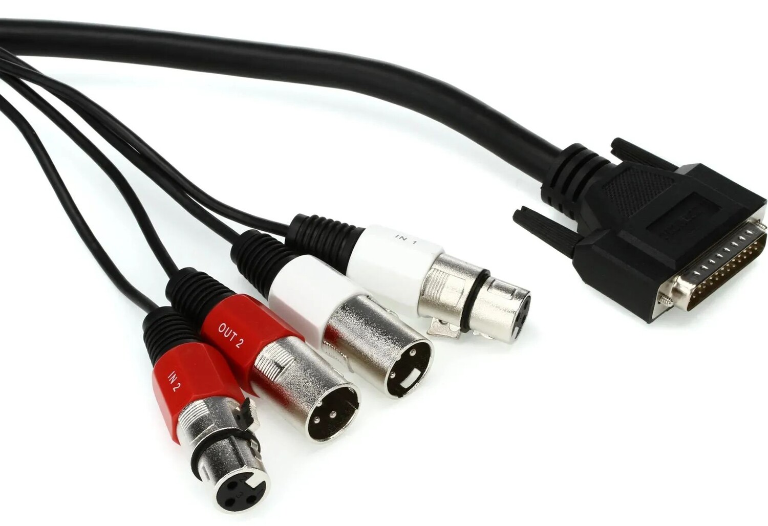 

Аудиокабель Lynx CBL-L22Audio L22/E22