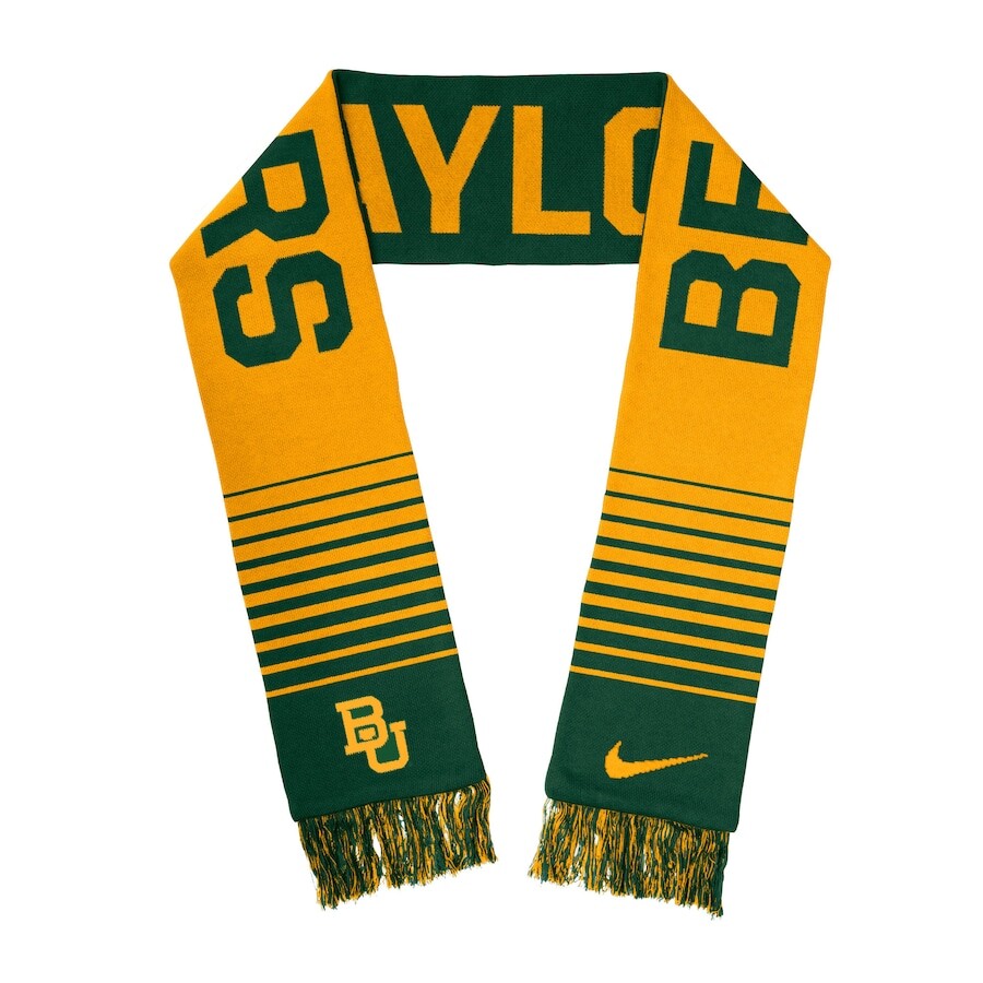 

Шарф Nike Baylor Bears