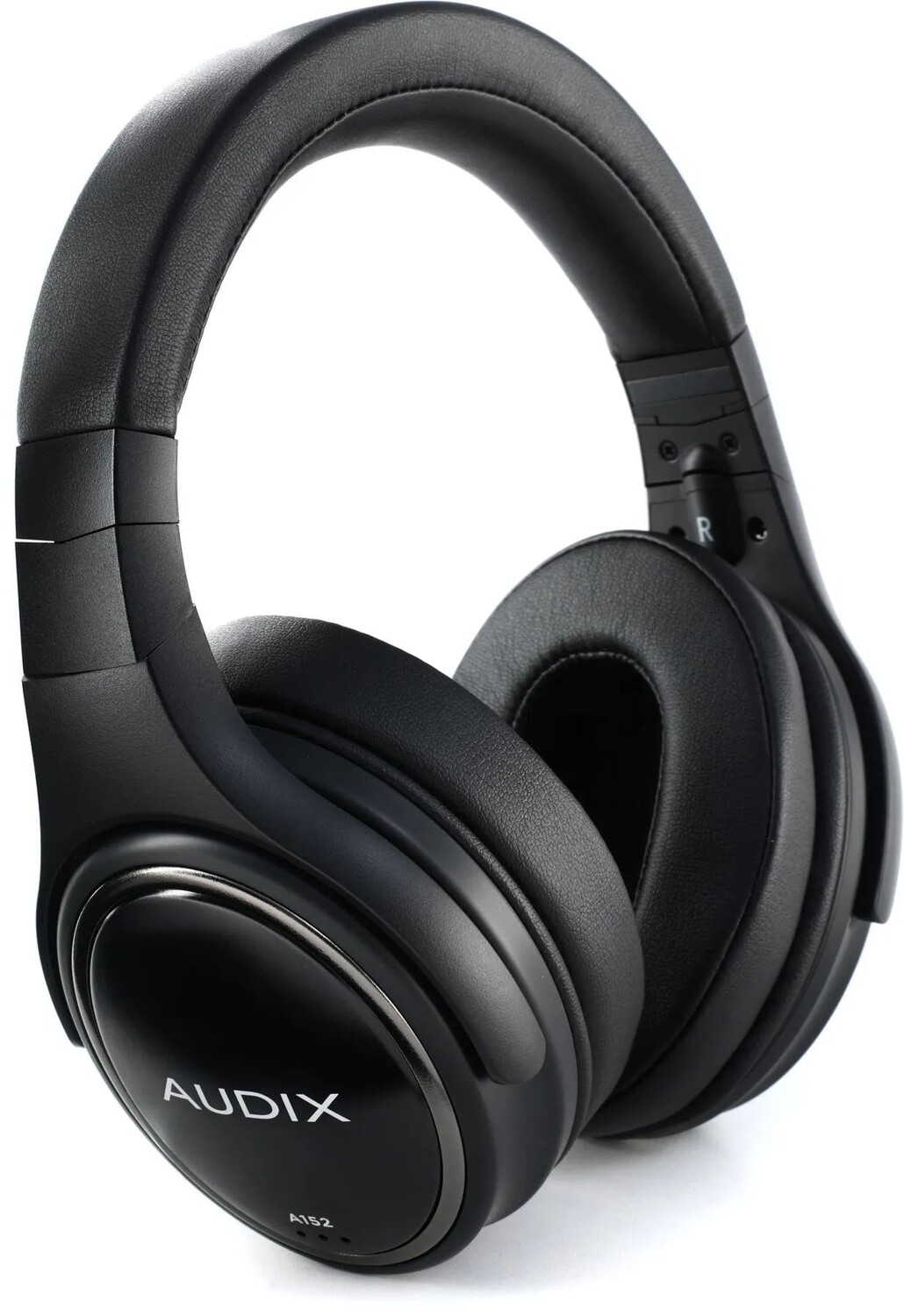 

Эталонные студийные наушники Audix A152 с расширенным басом