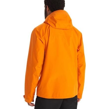 

Минималистичная куртка Pro мужская Marmot, цвет Orange Pepper, Оранжевый