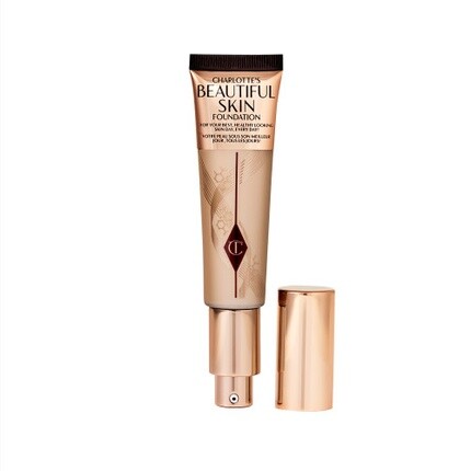

Тональный крем для красивой кожи Charlotte'S 30 мл 3 нейтральный, Charlotte Tilbury
