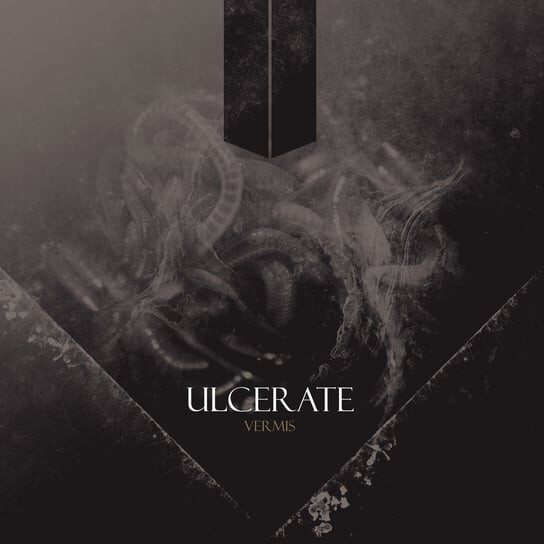 

Виниловая пластинка Ulcerate - Vermis
