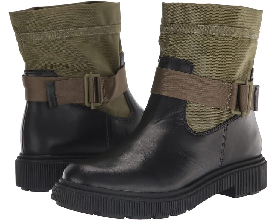 

Ботинки Franco Sarto Jan, оливковый