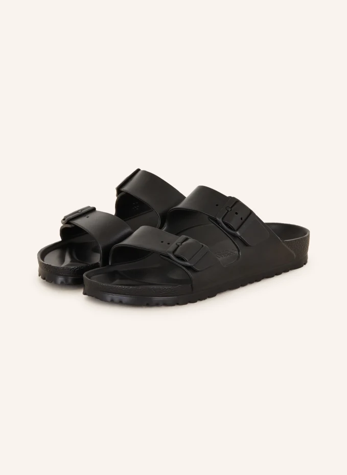 

Мюли arizona eva Birkenstock, черный