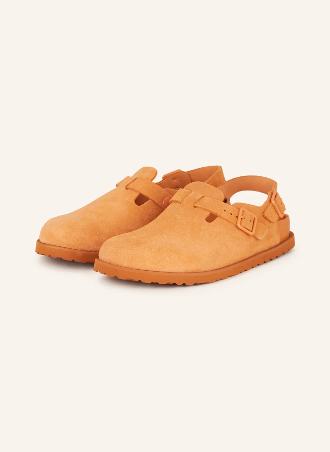 

Мюли tokyo Birkenstock, оранжевый