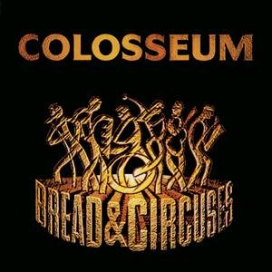 colosseum виниловая пластинка colosseum bread Виниловая пластинка Colosseum - Bread & Circuses