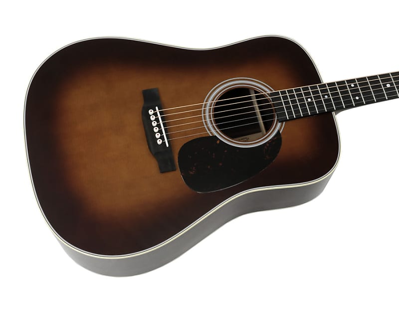 цена Акустическая гитара Martin D-28 1933 Ambertone Acoustic Guitar