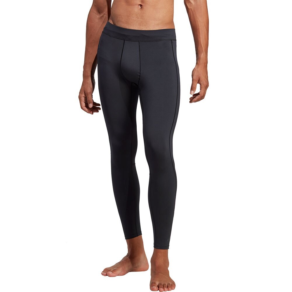 

Леггинсы adidas Yoga 7/8, черный