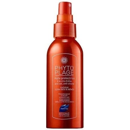 

Phytoplage L'Originale Защитное масло 100мл, Phyto