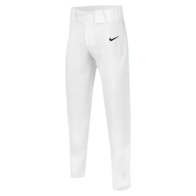 

Брюки Nike Vapor Select, цвет Team White/Team Black