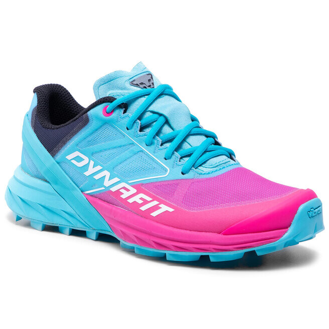

Кроссовки Dynafit AlpineW, синий