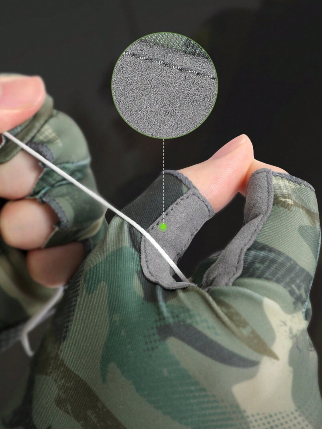 thumb