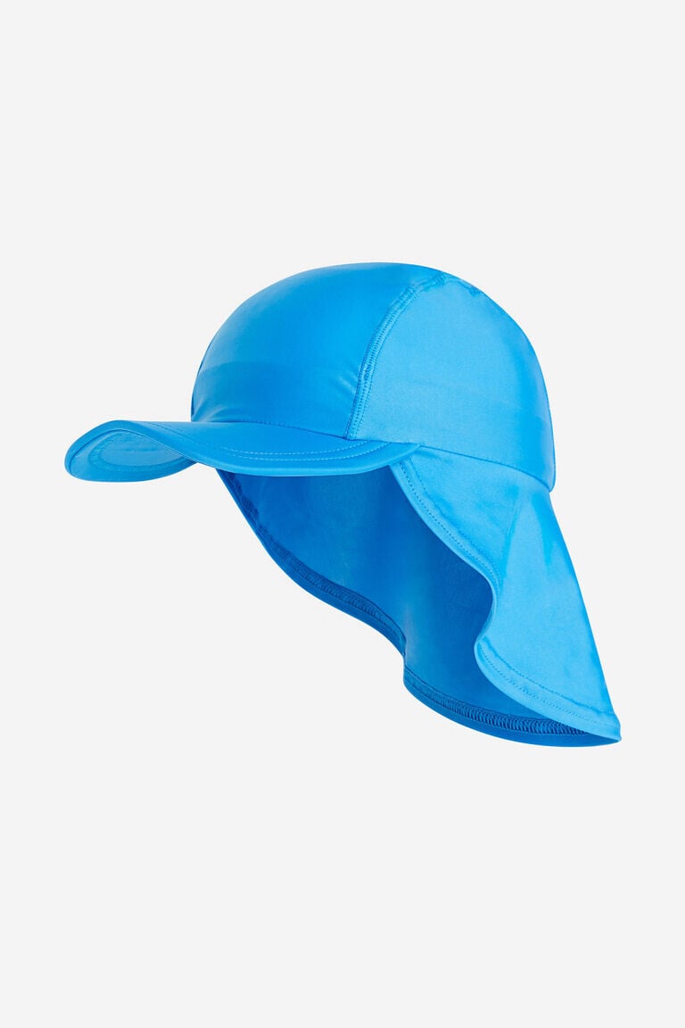 

Кепка от солнца upf 50 H&M, синий