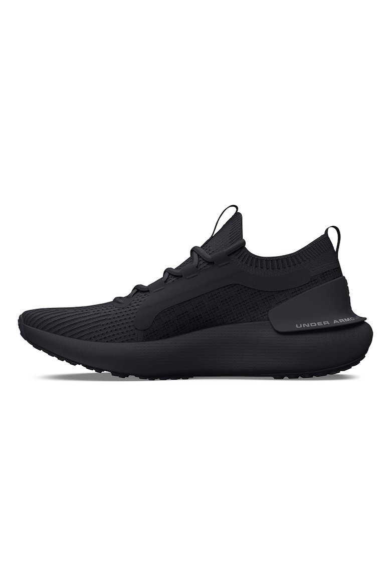 

Кроссовки HOVR Phantom 3 SE Easy Slip On Under Armour, черный