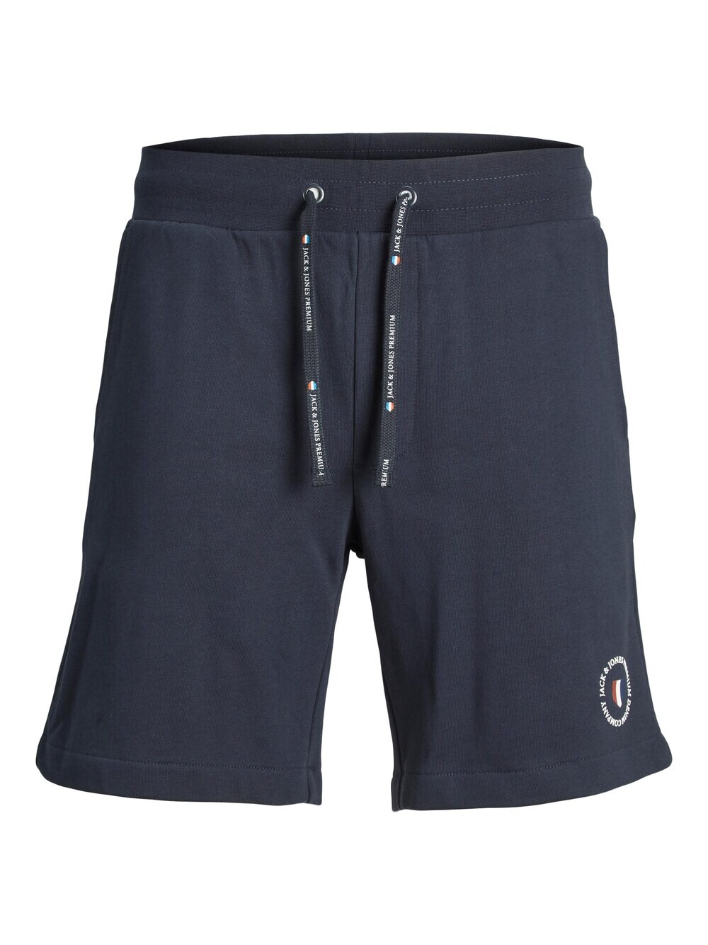 

Обычные брюки JACK & JONES SHIELD, темно-синий