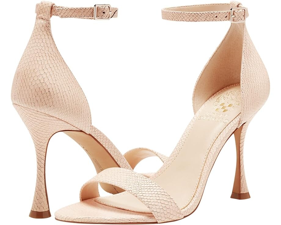 

Туфли Vince Camuto Ambrinti, цвет Golden Peach