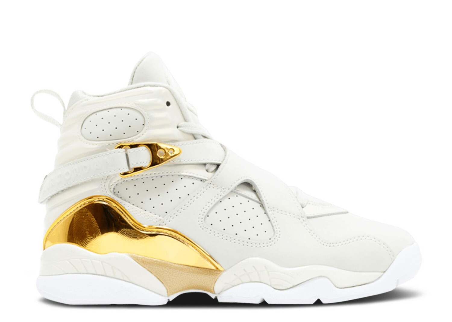 

Кроссовки Air Jordan Air Jordan 8 Gs 'Confetti', черный