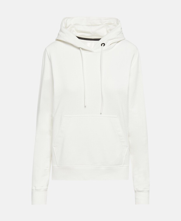 

Толстовка с капюшоном Canada Goose, белый