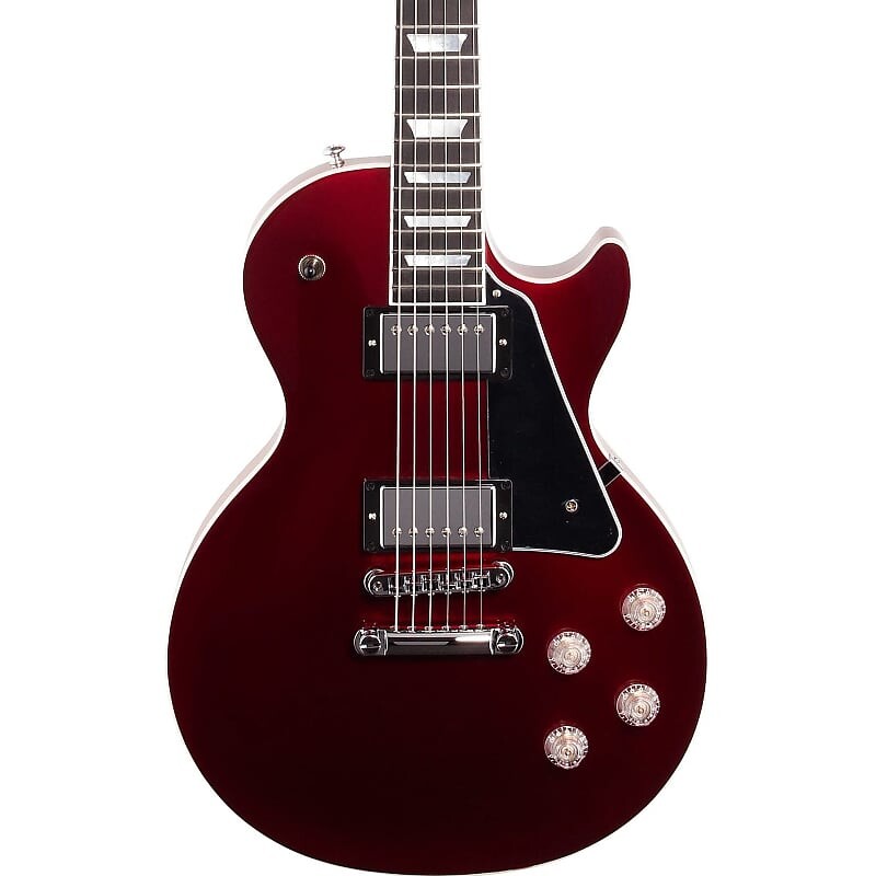 

Электрогитара Gibson Les Paul Modern Electric Guitar