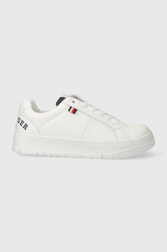 

Детские кроссовки Tommy Hilfiger, белый