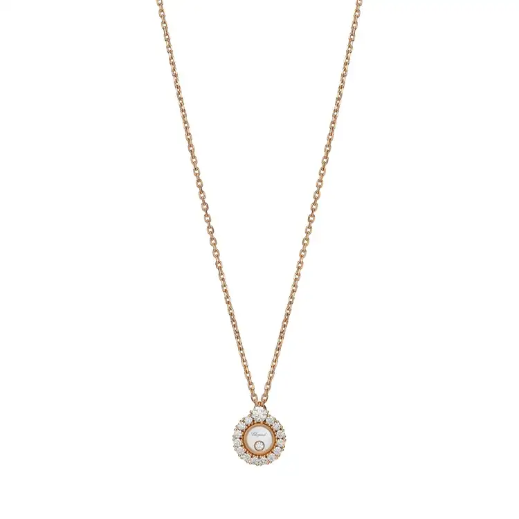 

Кулон Happy Diamonds Chopard