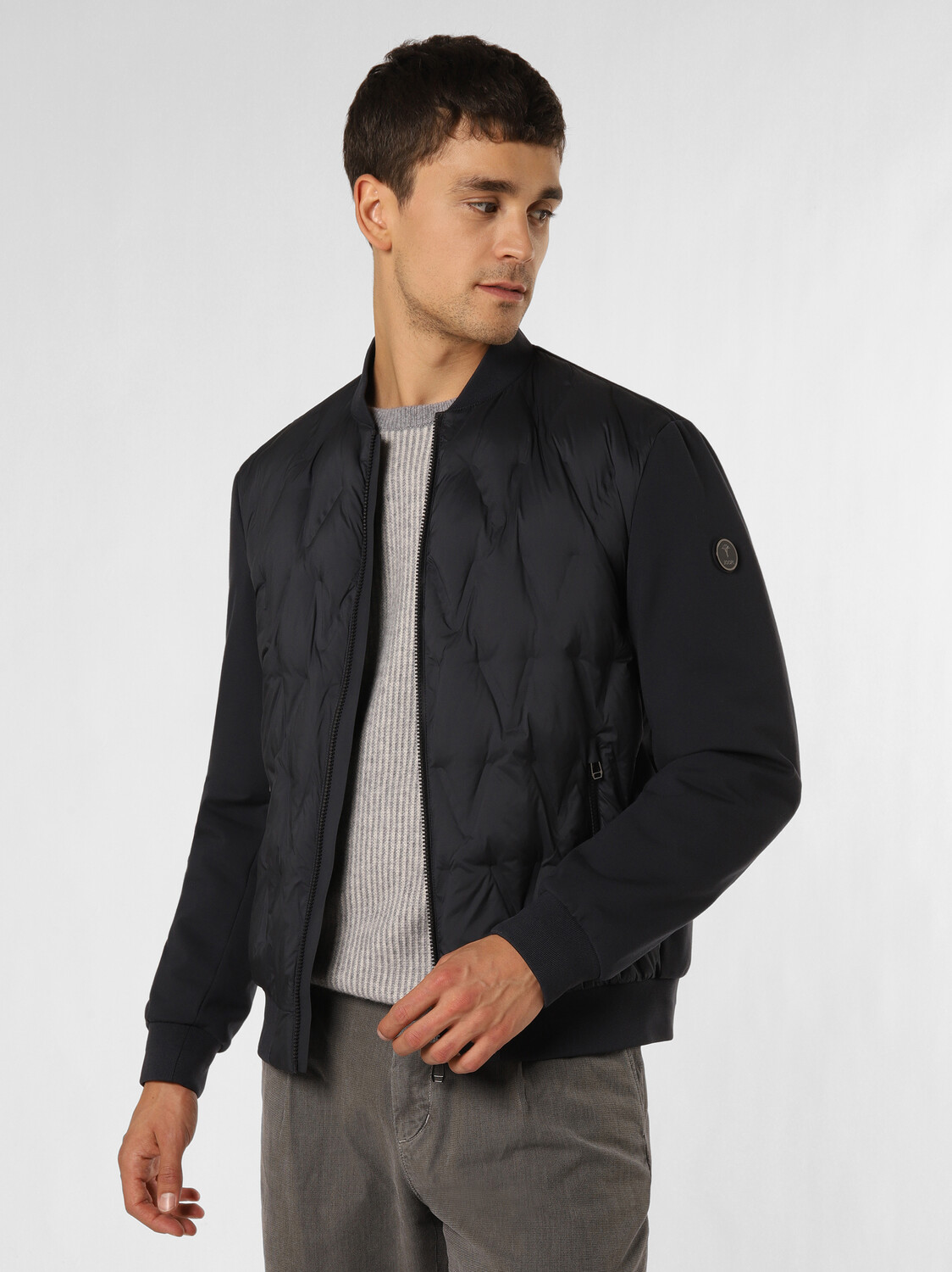 

Толстовка JOOP! Jacke Pery, морской