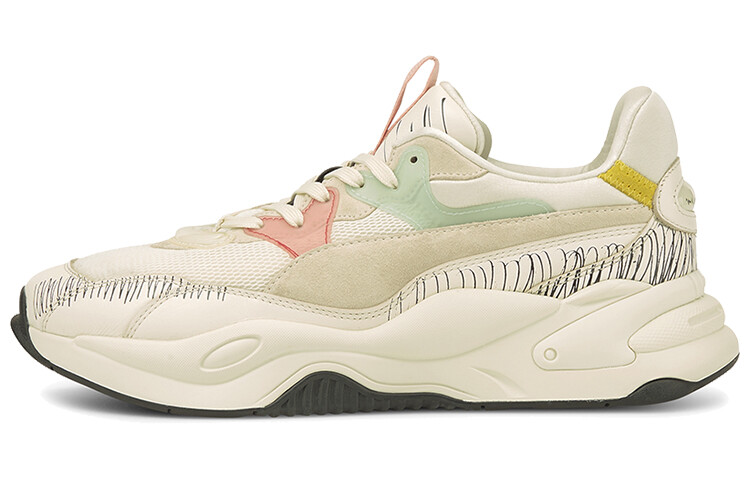 

Повседневная обувь Puma RS-2K Life унисекс