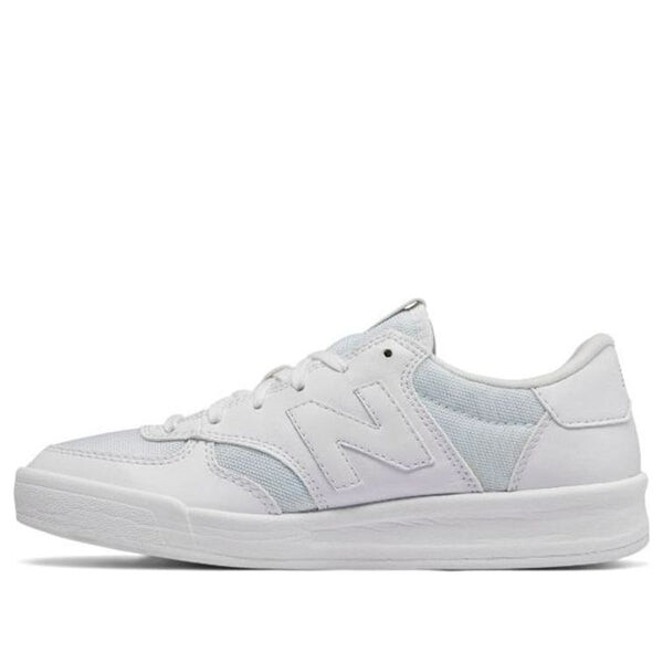 

Кроссовки 300 серии New Balance, белый