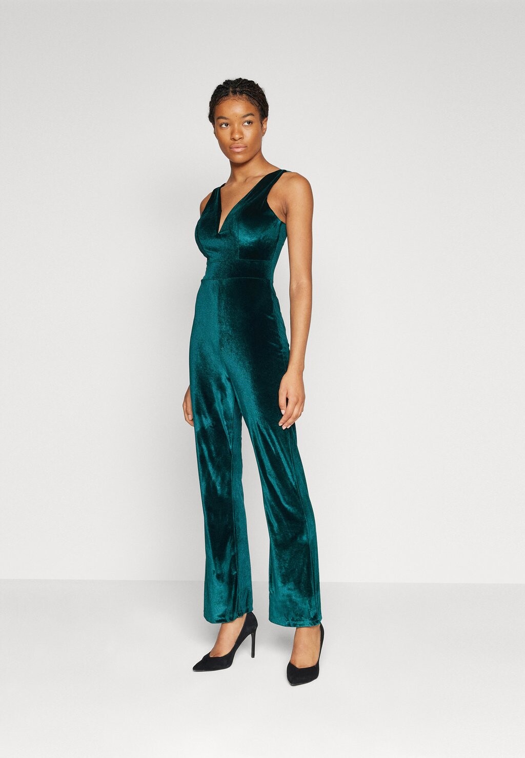 

Комбинезон Harry V Neck WAL G., цвет emerald green