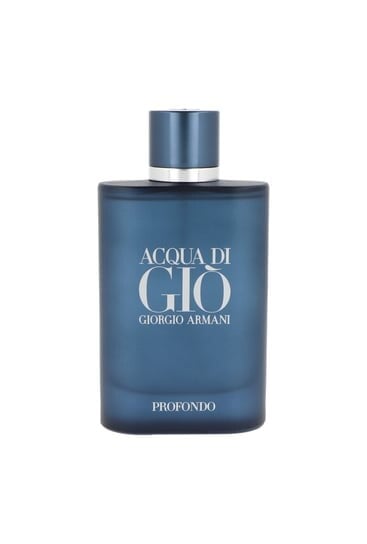 

Парфюмированная вода, EDP 200 мл Giorgio Armani, Acqua Di Gio Profondo