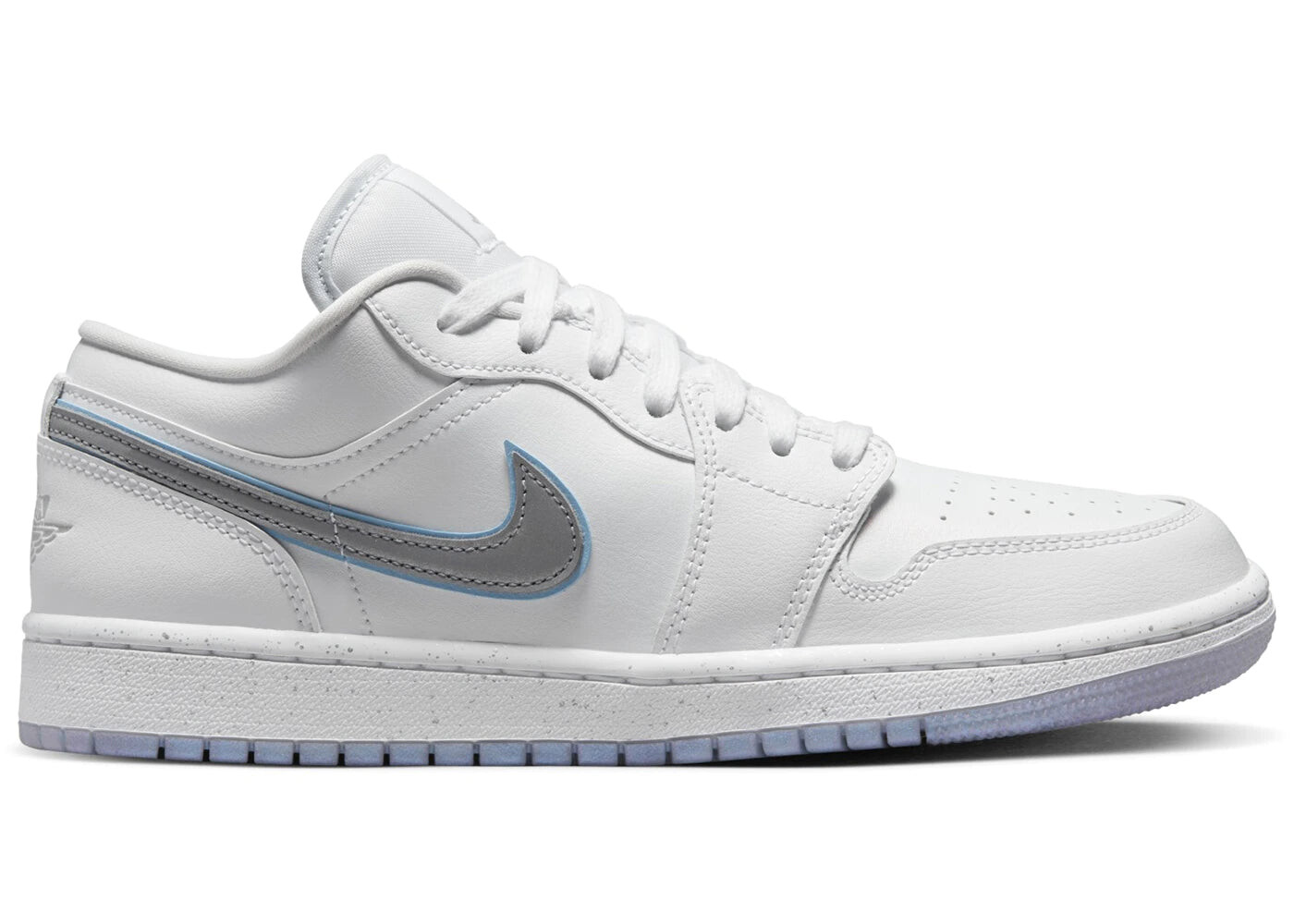 

Кроссовки Jordan 1 Low SE Dare to Fly