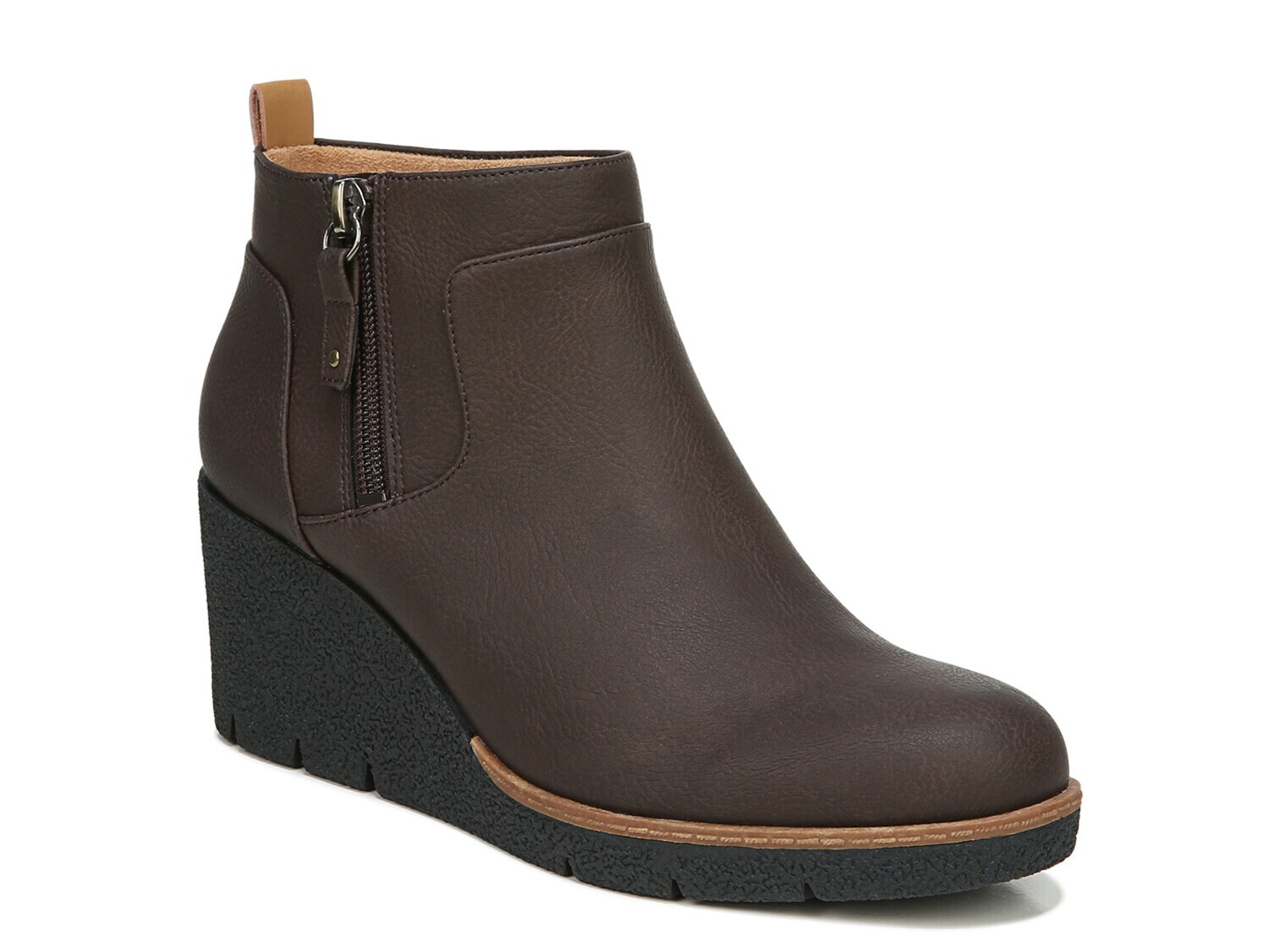 

Ботинки Dr. Scholl's Bianca, темно-коричневый