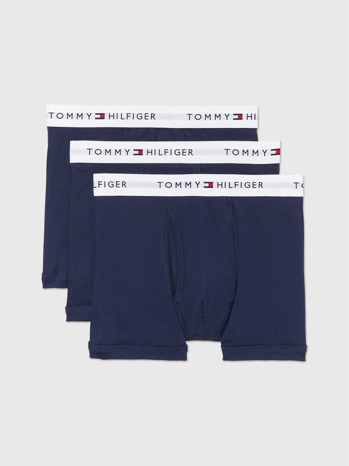

Хлопковый сундучок Classics 3PK Tommy Hilfiger