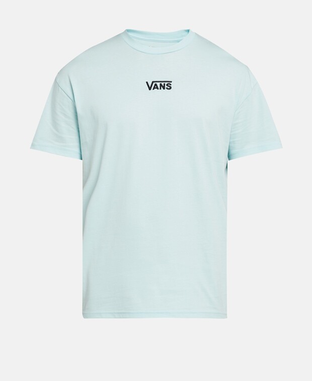 

Футболка Vans, синий
