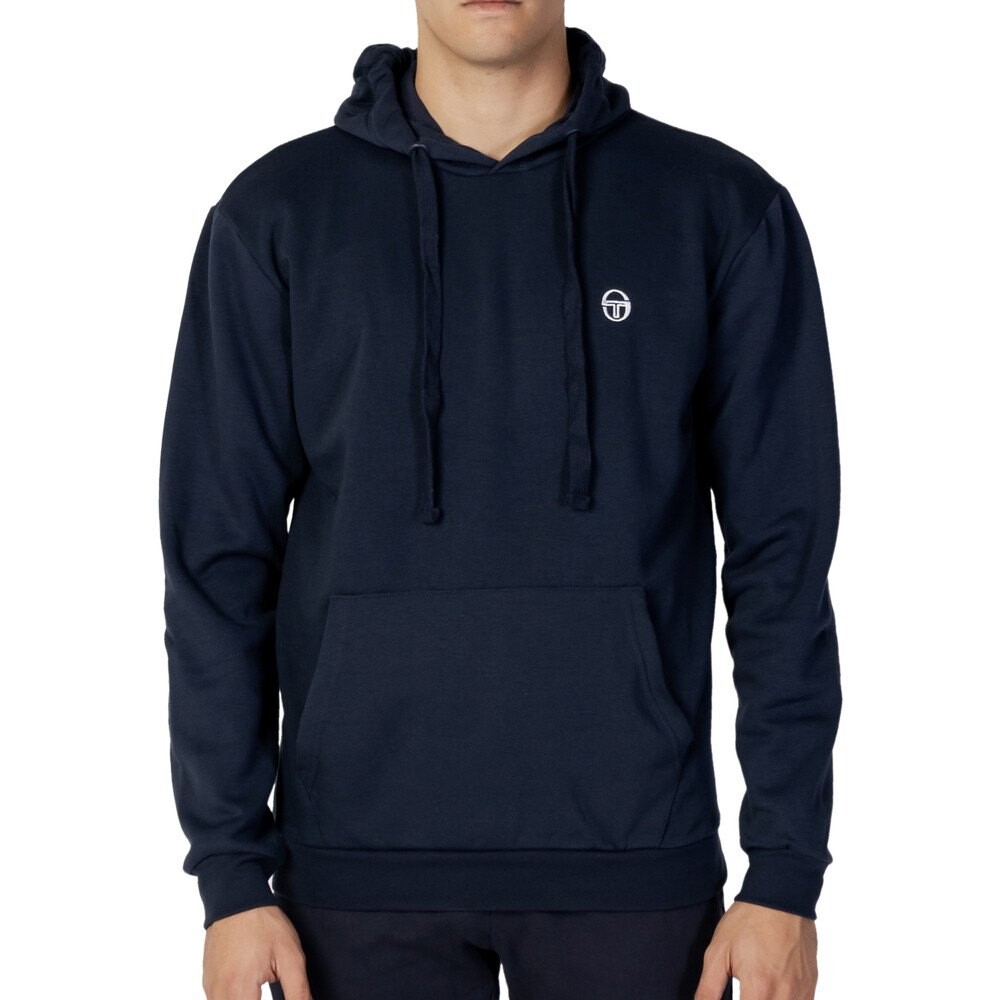 

Толстовка Sergio Tacchini Iconic, синий