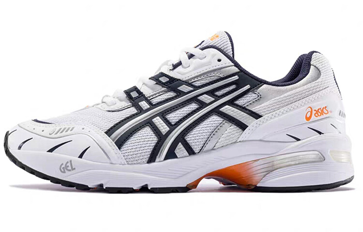 

ASICS Gel-1090 Белая полночь