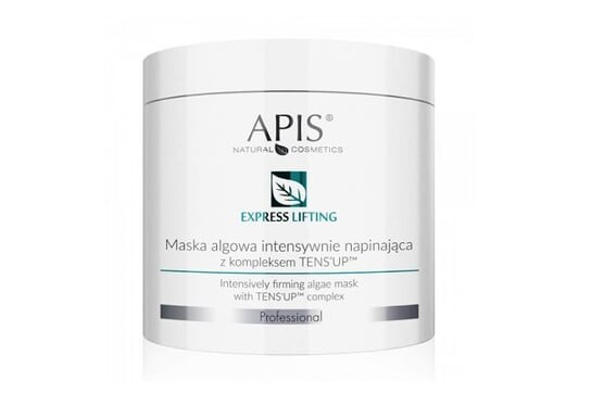 

Водорослевая маска с комплексом TENS'UP 200г APIS Express Lifting